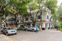 Fantastic 2BR in Condesa - Chambres d’hôtes Mexico