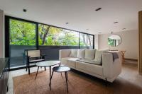 Wynwood House Sinaloa - B&B Ciudad de México