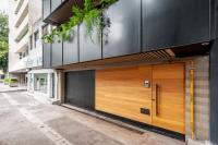 Wynwood House Sinaloa - B&B