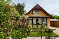 Emili Apartman Ráckeve - B&B Ráckeve