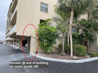 Bayshore Yatch Tennis Condo 2br 3 beds, Walking Distance to Beautiful Quite Beach - Chambres d'hôtes Clearwater Beach