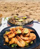 luxueux appartement vue piscine - B&B Oualidia