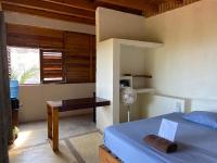 Bungalow mit Meerblick