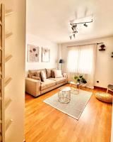 B&B Madrid - El Botones - Arenal - Bed and Breakfast Madrid