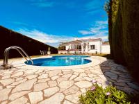 Casa Finca Pinca - Ferienwohnung Sant Pere Pescador