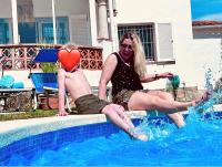 Casa Finca Pinca - Bed and Breakfast Sant Pere Pescador