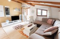 Apartment Eden in peaceful area near center - Bed and Breakfast Poreč