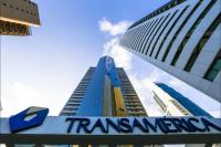 Beach Class Internacional Transamerica - Frente para o mar - B&B