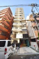 Station Front SHINIMAMIYA 601 - B&B