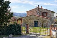 Podere Santa Renata - Ferienwohnung