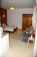 Studio lumineux avec terrasse - B&B Tangeri