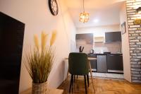 B&B Niš - Studio Iris 2 - Bed and Breakfast Niš