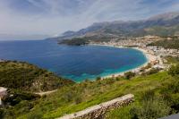 Soren The Sunset Dream - B&B Himarë