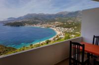 Soren The Sunset Dream - B&B Himarë
