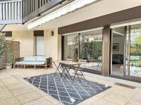 Garden's YourHostHelper - B&B Deauville