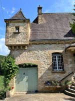 La périgourdine et son spa - Ferienwohnung