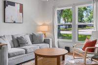 Midtown Modern Cottage - B&B Tyler