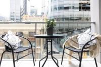 A Stunning & Cozy Studio Next to Darling Harbour - B&B