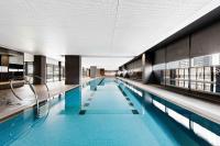 Stylish & Modern 2BR Apt Near Victoria Market - Chambres d’hôtes Melbourne