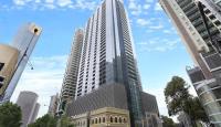 Southbank 2BR Apt City Views Free Parking - B&B Melbourne