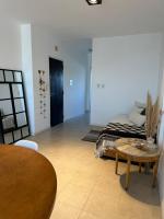 B&B Santa Fe - Departamento de un dormitorio - GRAL. LOPEZ - Bed and Breakfast Santa Fe