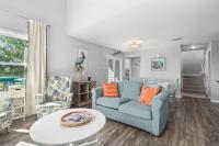 The Villas at Cape Velero - Birder's Paradise - Bed and Breakfast Rockport