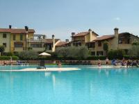 Lagosuite - Chambres d’hôtes Peschiera del Garda