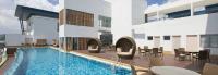 Lux 3BR Suite Puteri Harbour Near Legoland & Hello Kitty with Water Views - Chambres d’hôtes Iskandar Puteri