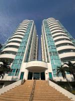 U-GO Edificio Torres del Lago en El Laguito - Elegancia y Descanso - B&B