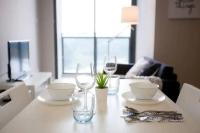 Stylish & Cozy TTDI Ascencia Studio FREE Parking - Ferienwohnung Kuala Lumpur