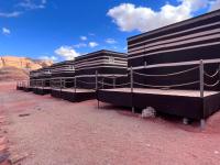 Sand Soul Camp - B&B