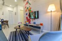 Comfy 2BR DPristine 9 next to Legoland FREE Parking - Ferienwohnung Iskandar Puteri