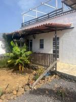La casita del fin del mundo en La Palma - Ferienwohnung