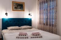 Deluxe Studio mit Doppelbett