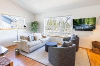 Cozy Hailey Haven - Ferienwohnung Hailey