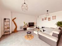 Toit-terrasse avec vue magnifique sur Montpellier - B&B Montpellier