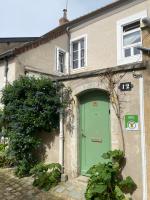 La Maison KDO - B&B