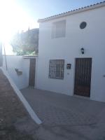 EL RINCON DEL ROMERAL - Chambres d’hôtes