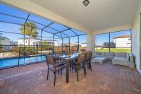 Bright Family Home! Sleeps 21 WW107 - B&B