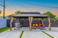 Havana Blue/Pool+Heater/Hard Rock/Gazebo/BBQ - Ferienwohnung Miami