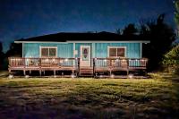 The Lone Stargazer - B&B