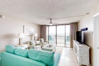 Sea Winds 608 - Bed and Breakfast Myrtle Beach