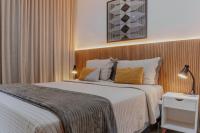 B&B Cuiabá - Excelente localização, apt lindo e confortável! - Bed and Breakfast Cuiabá