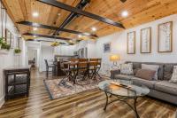 Cozy 3br downtown red door house - Ferienwohnung