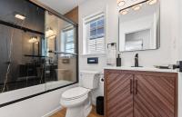 Cityscape - Bed and Breakfast