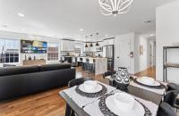 Cityscape - B&B Newark