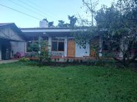 Residencias Los Hasses - B&B Santiago Atitlán