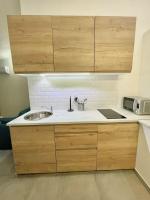 Studio 2 Personnes Plein Centre Rue Piétonne - B&B Ajaccio
