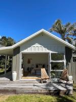 Matarangi Beach Retreat - B&B Matarangi