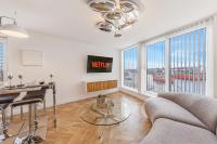 B&B Aberdeen - Mearns Street Suite ✪ Grampian Lettings Ltd - Bed and Breakfast Aberdeen